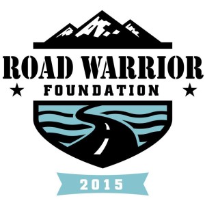 RWF Logo